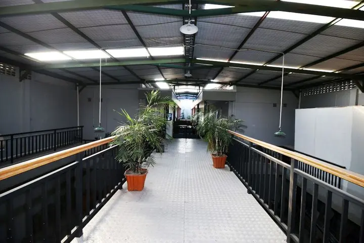 Батуретно: Airy Syariah Tegalrejo Gotong Royong TR Dua 275A Yogyakarta