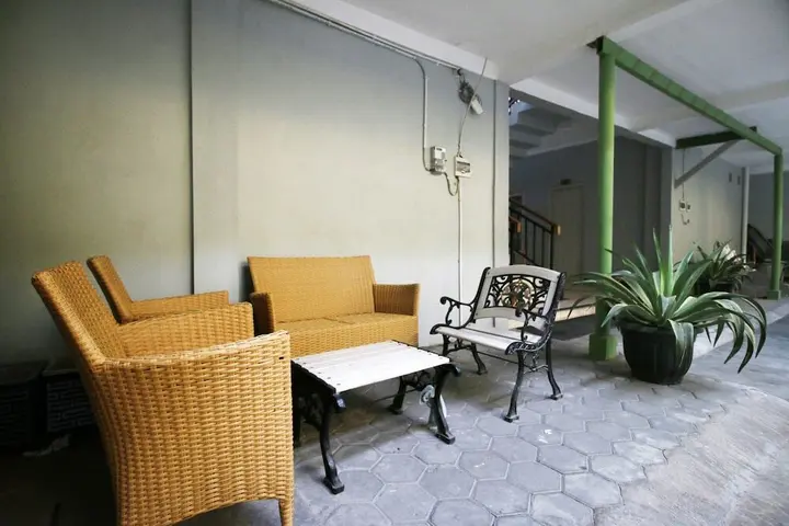 Батуретно: Airy Syariah Tegalrejo Gotong Royong TR Dua 275A Yogyakarta
