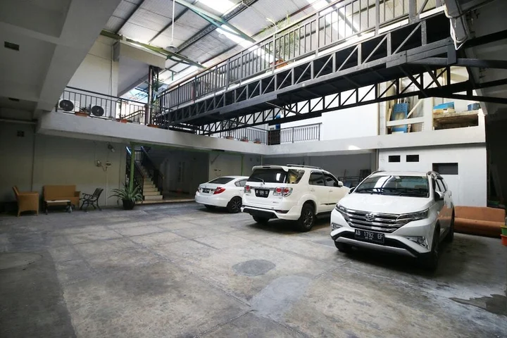 Батуретно: Airy Syariah Tegalrejo Gotong Royong TR Dua 275A Yogyakarta