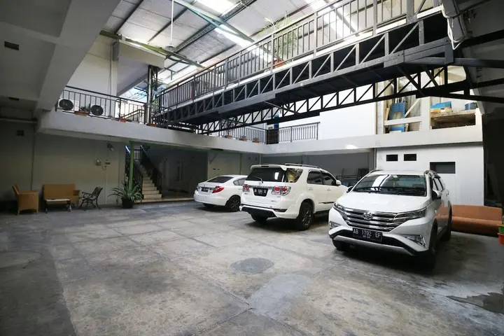 Батуретно: Airy Syariah Tegalrejo Gotong Royong TR Dua 275A Yogyakarta
