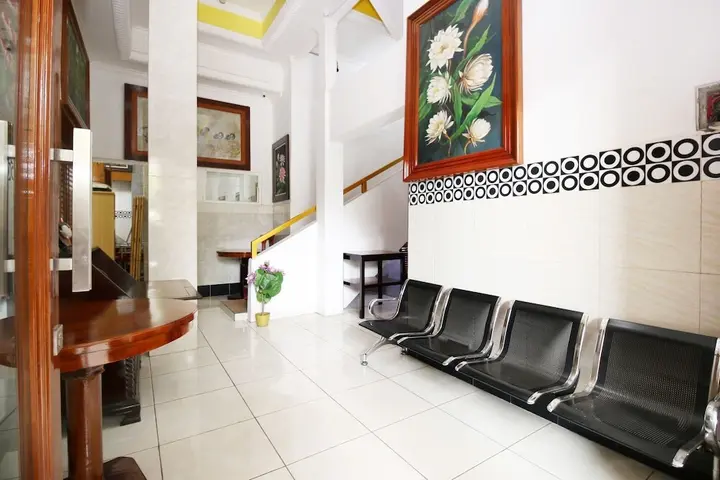 Маланг: Airy Sawojajar Danau Bratan H5 A1 Malang