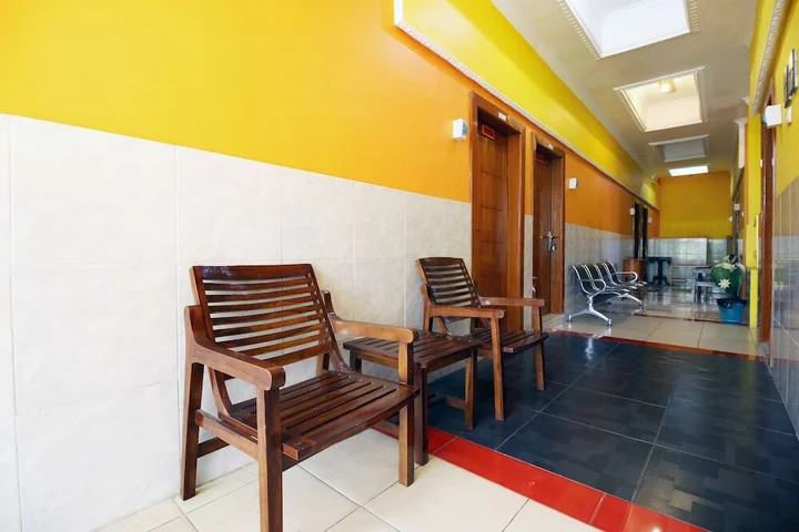 Маланг: Airy Sawojajar Danau Bratan H5 A1 Malang