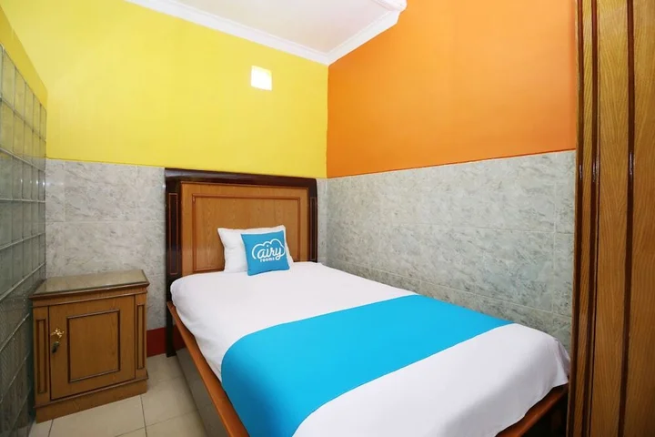 Маланг: Airy Sawojajar Danau Bratan H5 A1 Malang