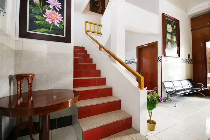 Маланг: Airy Sawojajar Danau Bratan H5 A1 Malang