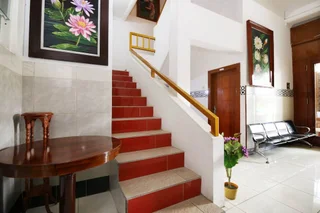 Маланг: Airy Sawojajar Danau Bratan H5 A1 Malang