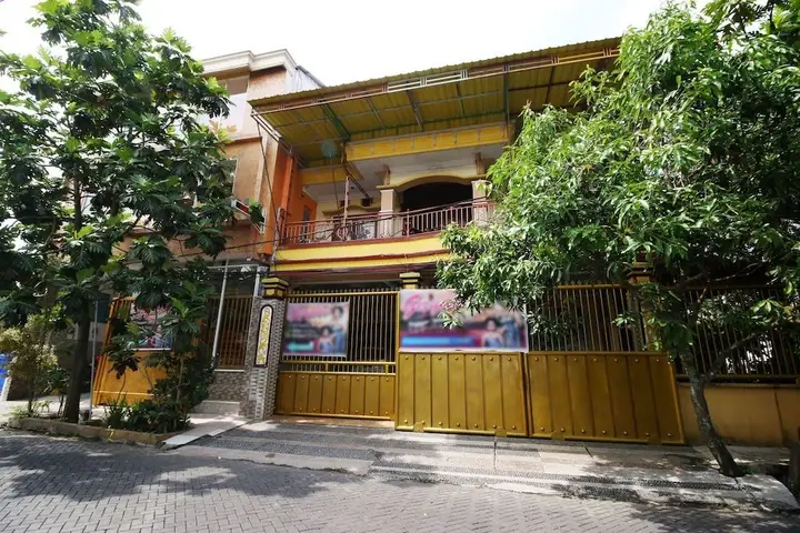 Airy Sawojajar Danau Bratan H5 A1 Malang — фото 1