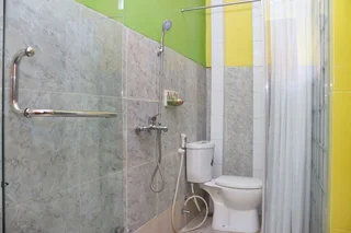 Маланг: Airy Sawojajar Danau Bratan H5 A1 Malang