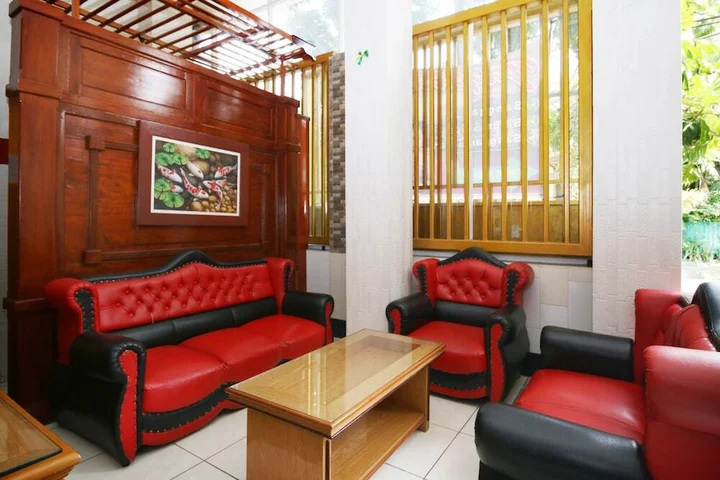 Маланг: Airy Sawojajar Danau Bratan H5 A1 Malang