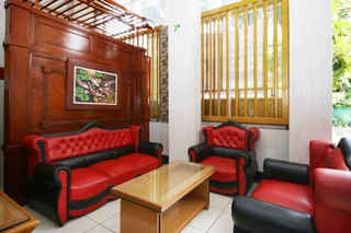 Маланг: Airy Sawojajar Danau Bratan H5 A1 Malang