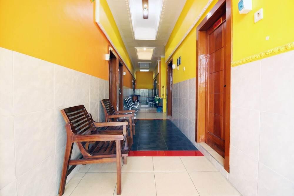 Маланг: Airy Sawojajar Danau Bratan H5 A1 Malang