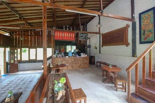 Батуретно: Airy Syariah Gamping Kabupaten Gang Nila Yogyakarta