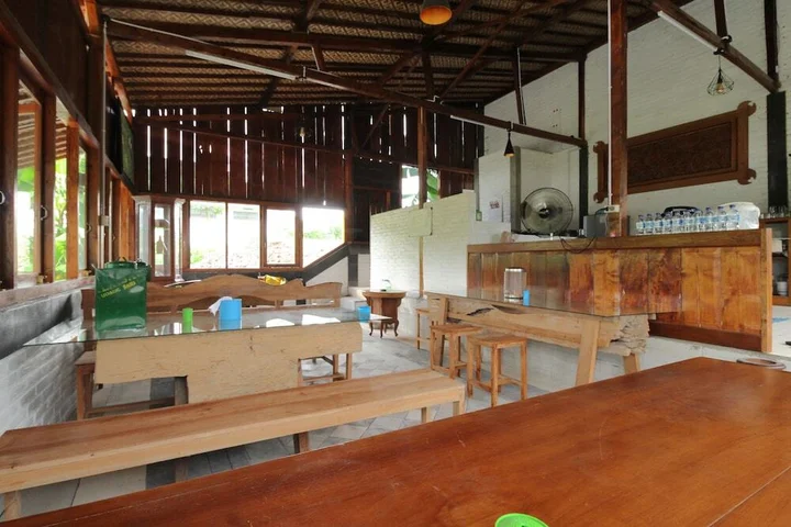 Батуретно: Airy Syariah Gamping Kabupaten Gang Nila Yogyakarta