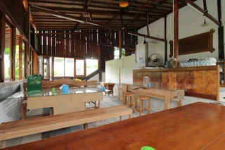 Батуретно: Airy Syariah Gamping Kabupaten Gang Nila Yogyakarta