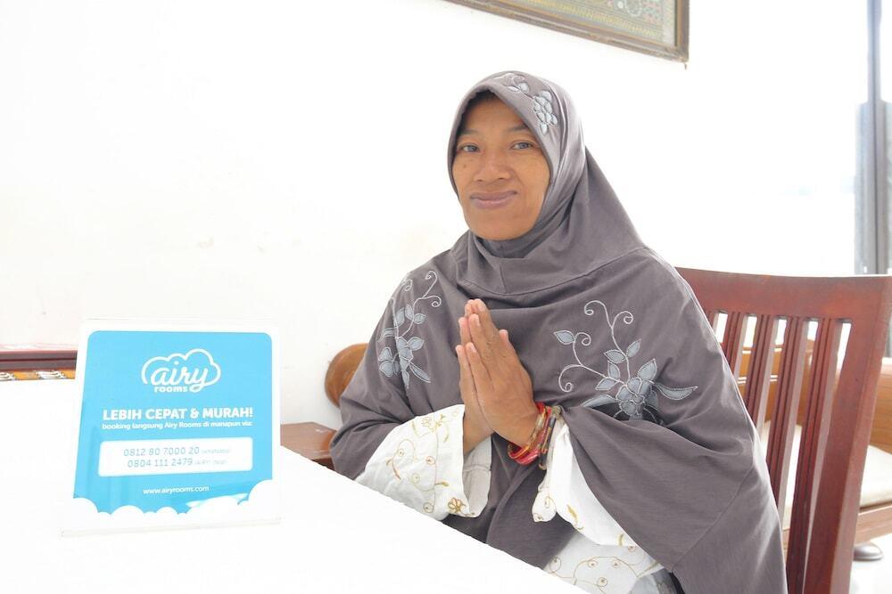 Батуретно: Airy Syariah Gamping Kabupaten Gang Nila Yogyakarta