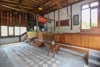 Батуретно: Airy Syariah Gamping Kabupaten Gang Nila Yogyakarta