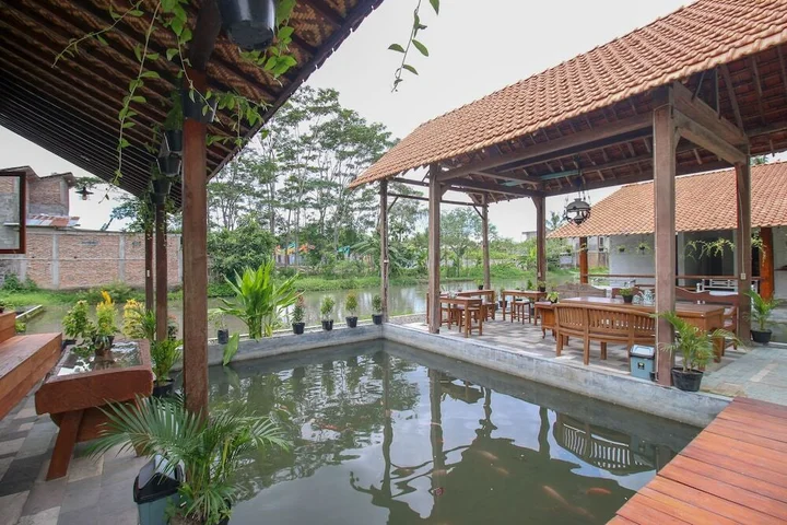 Батуретно: Airy Syariah Gamping Kabupaten Gang Nila Yogyakarta