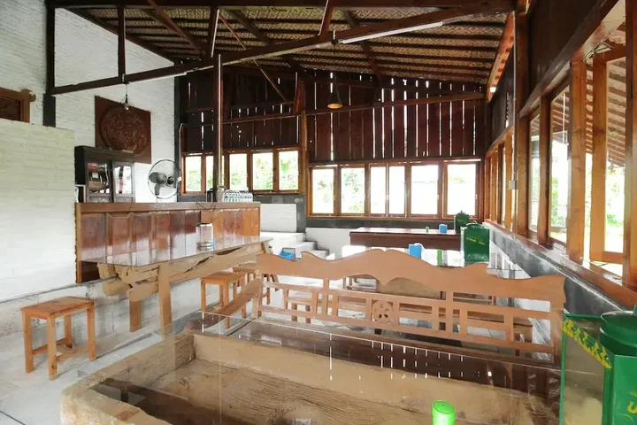 Батуретно: Airy Syariah Gamping Kabupaten Gang Nila Yogyakarta