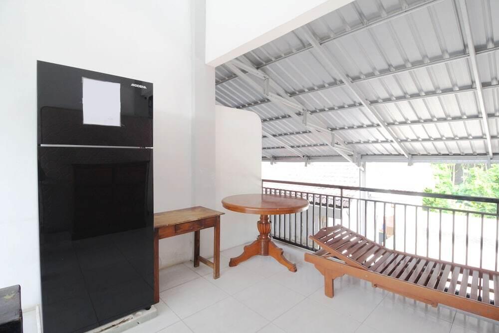 Батуретно: Airy Syariah Gamping Kabupaten Gang Nila Yogyakarta