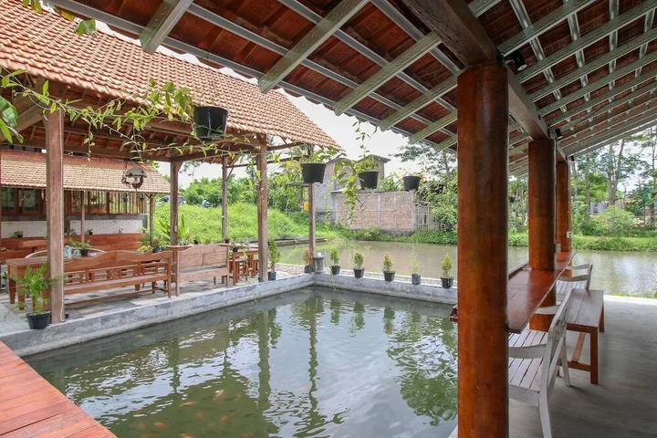 Батуретно: Airy Syariah Gamping Kabupaten Gang Nila Yogyakarta