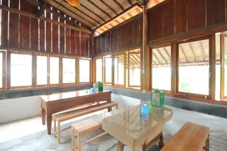 Батуретно: Airy Syariah Gamping Kabupaten Gang Nila Yogyakarta