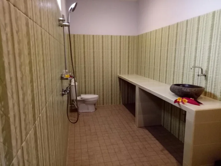Пенида: Bintang Hostel
