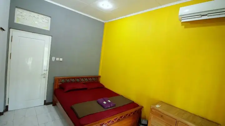 D'Java Homestay Unit Ambarrukmo 2 By The Grand Java — фото 5
