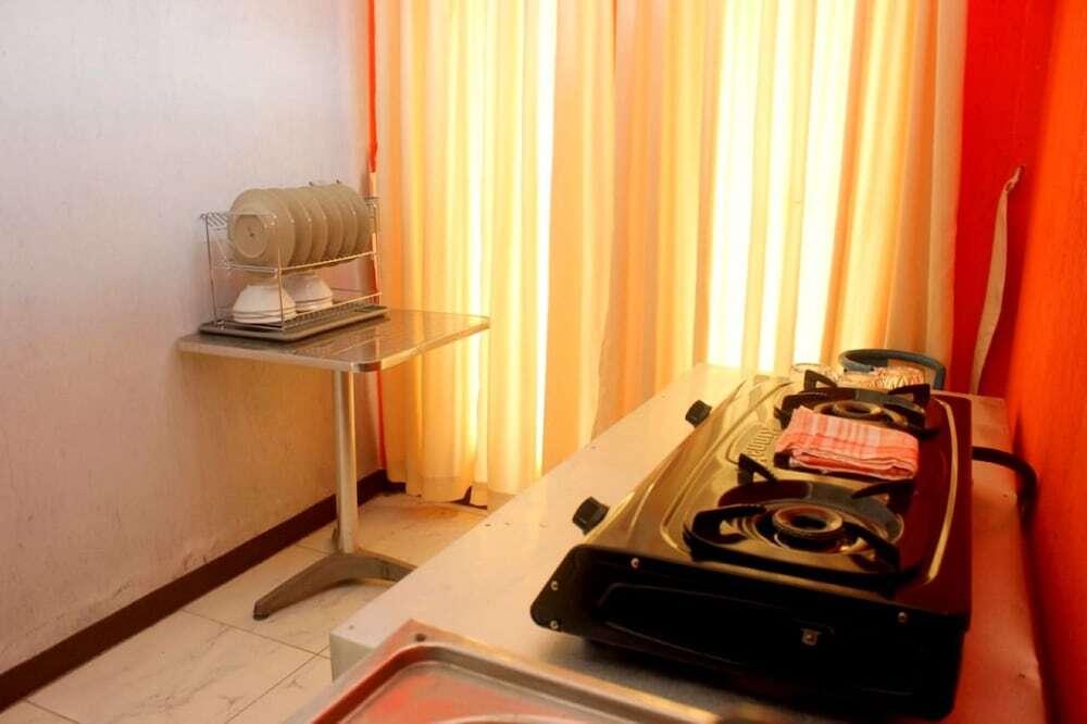 D'Java Homestay Unit Ambarrukmo 2 By The Grand Java — фото 2