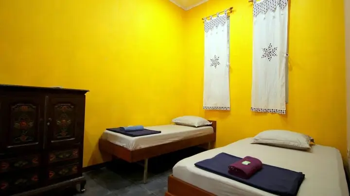 D'Java Homestay Unit Ambarrukmo 2 By The Grand Java — фото 6