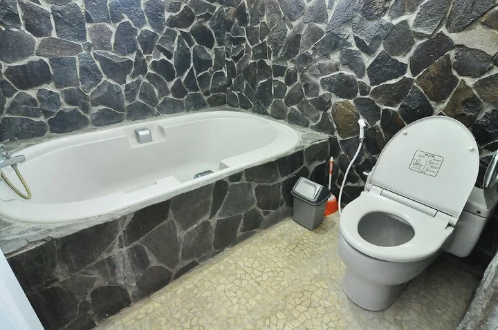 Депок: D'Java Homestay Unit Ambarrukmo 2 By The Grand Java