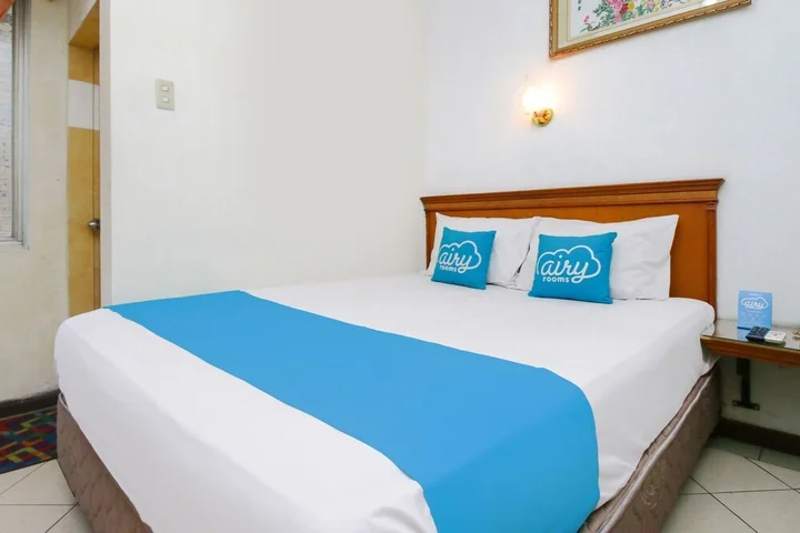 Медан: Airy Medan Petisah Gajah Mada 53