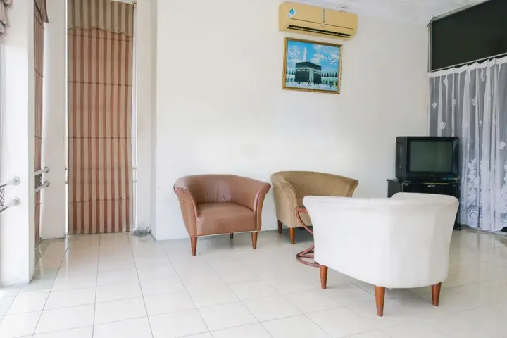 Медан: Airy Medan Petisah Gajah Mada 53