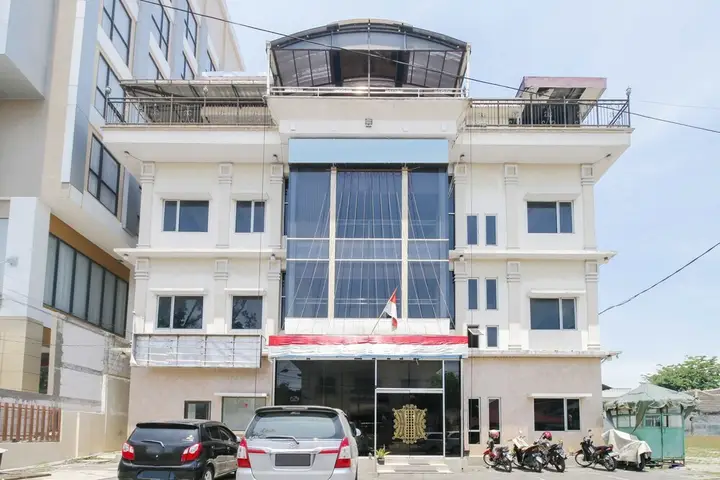 Airy Medan Petisah Gajah Mada 53 — фото 1