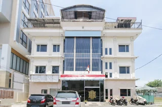 Медан: Airy Medan Petisah Gajah Mada 53