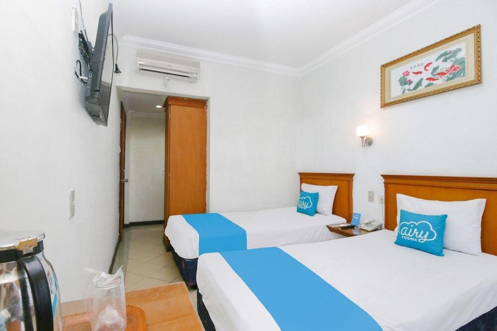Airy Medan Petisah Gajah Mada 53 — фото 3