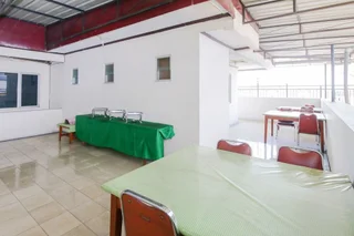 Медан: Airy Medan Petisah Gajah Mada 53