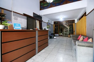 Депок: Airy Syariah Kaliurang KM 5.2 Karangwuni Gang Duku Yogyakarta