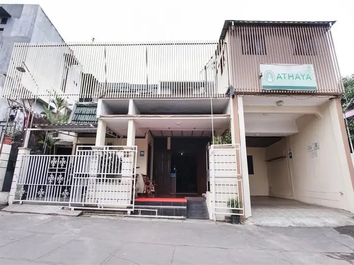 Airy Syariah Kaliurang KM 5.2 Karangwuni Gang Duku Yogyakarta — фото 1