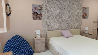 Небуг: Апартаменты GVOZDIKA