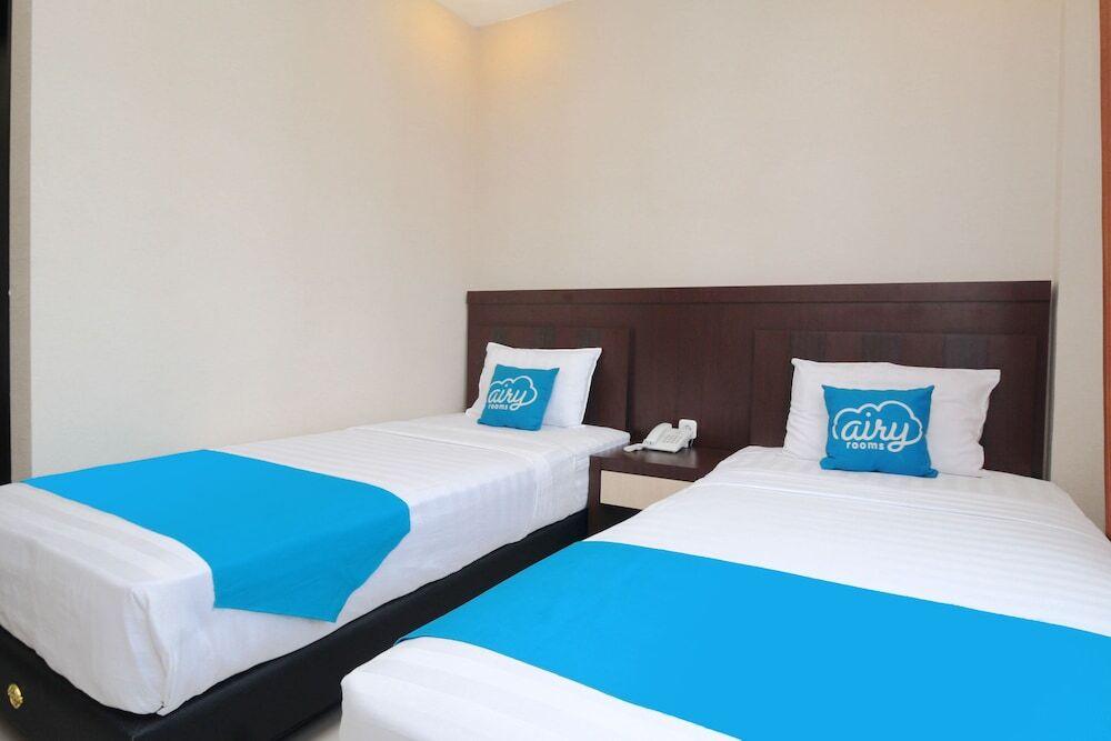 Палу: Airy Cumi Cumi 8 Palu
