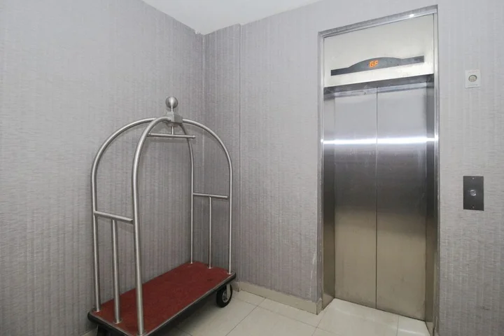 Палу: Airy Cumi Cumi 8 Palu