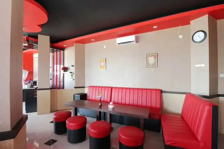 Палу: Airy Cumi Cumi 8 Palu