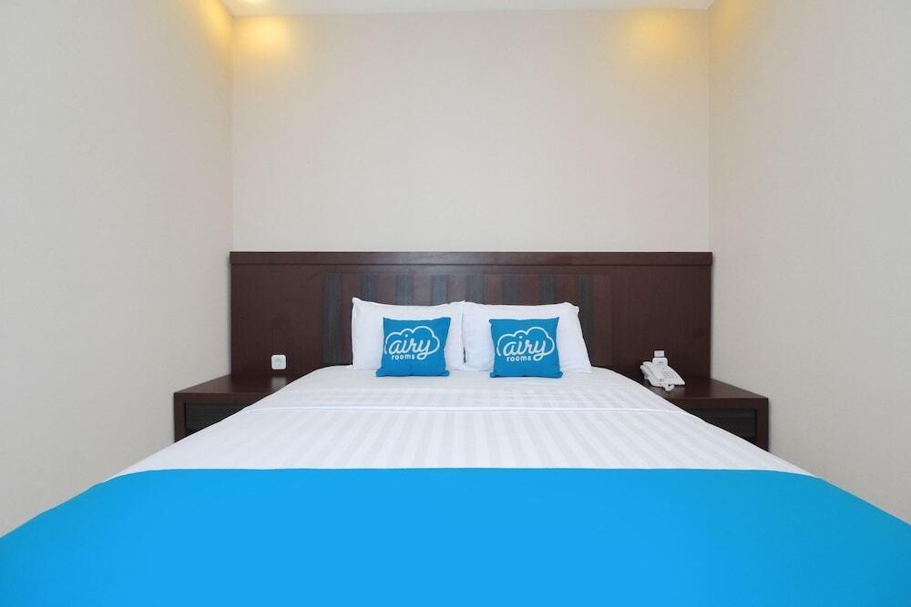 Палу: Airy Cumi Cumi 8 Palu