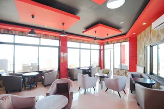 Палу: Airy Cumi Cumi 8 Palu