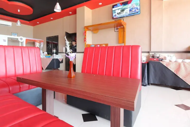 Палу: Airy Cumi Cumi 8 Palu