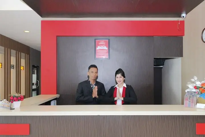 Палу: Airy Cumi Cumi 8 Palu