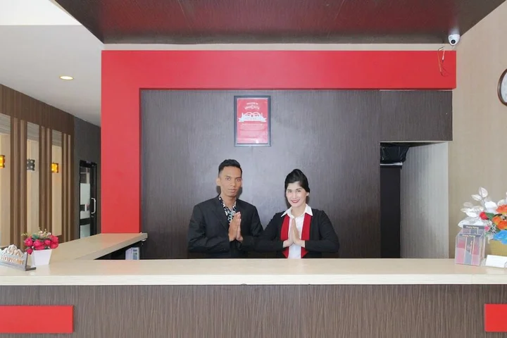 Палу: Airy Cumi Cumi 8 Palu