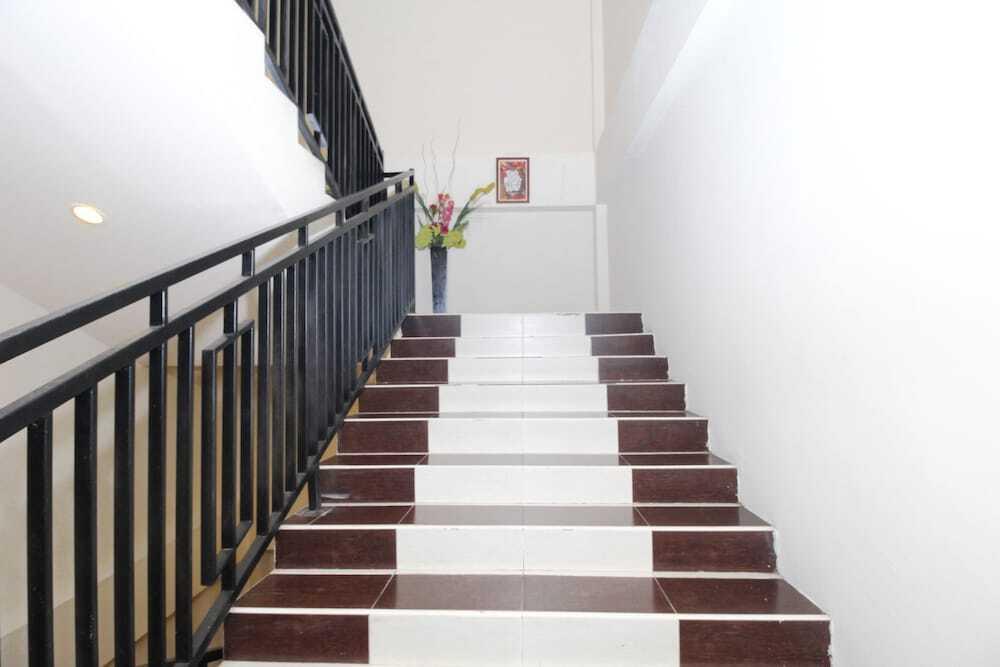 Палу: Airy Cumi Cumi 8 Palu
