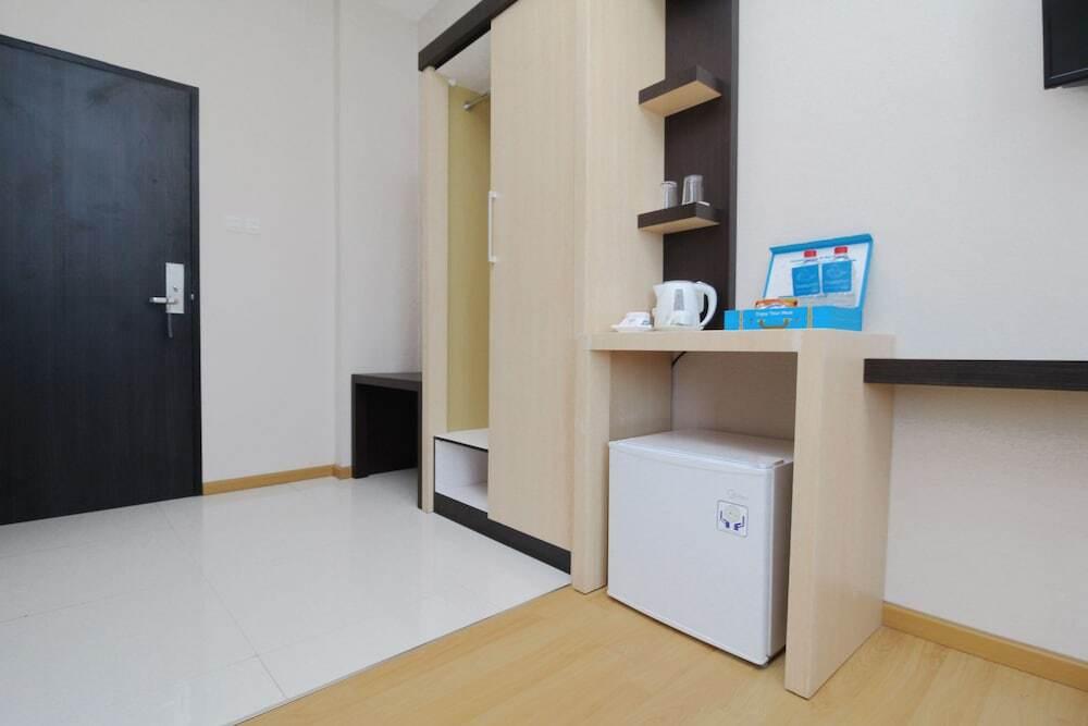 Палу: Airy Cumi Cumi 8 Palu