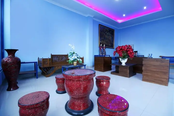 Airy Eco Syariah Ngaglik Pamularsih 152 Yogyakarta — фото 2