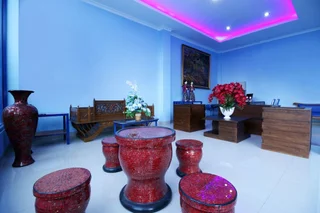 Депок: Airy Eco Syariah Ngaglik Pamularsih 152 Yogyakarta